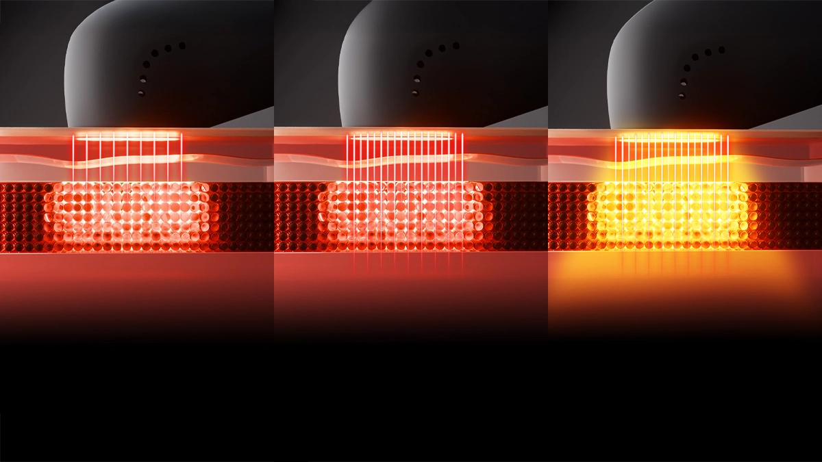 FAQ 502 narrow and broad spectrum light therapy